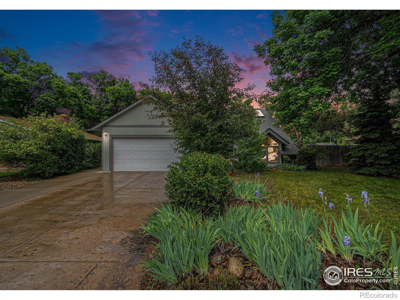fort collins  House Search Picture