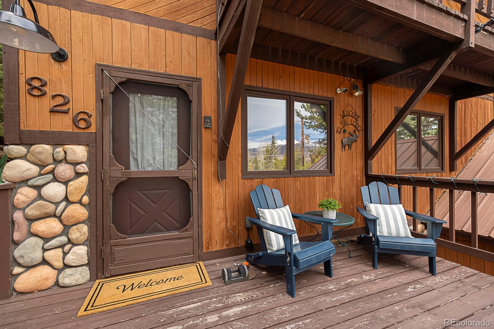 grand lake  House Search Picture