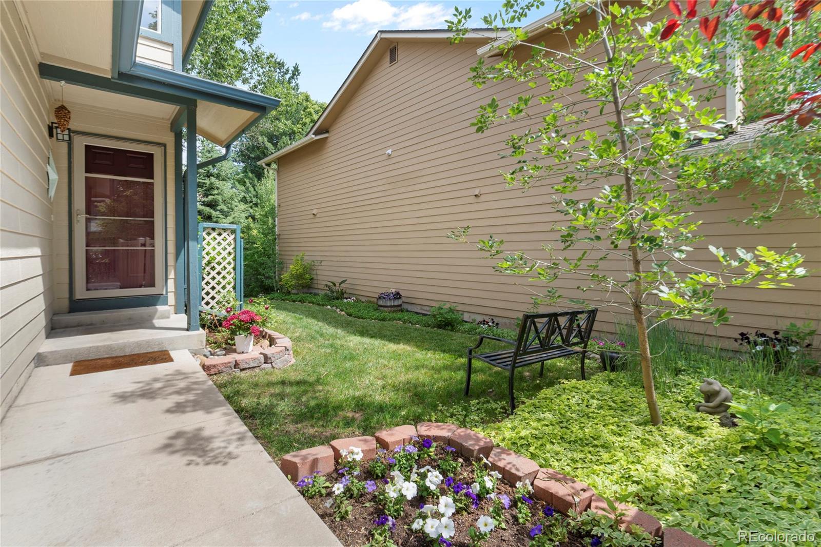 2181 E Phillips Lane, centennial  House Search MLS Picture