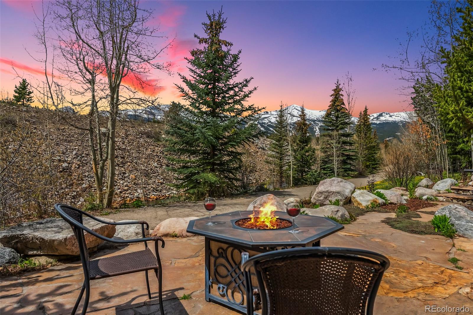 breckenridge  House Search Picture