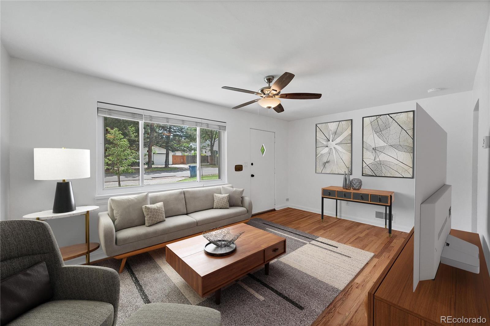6765 W 33rd Avenue, wheat ridge  House Search MLS Picture