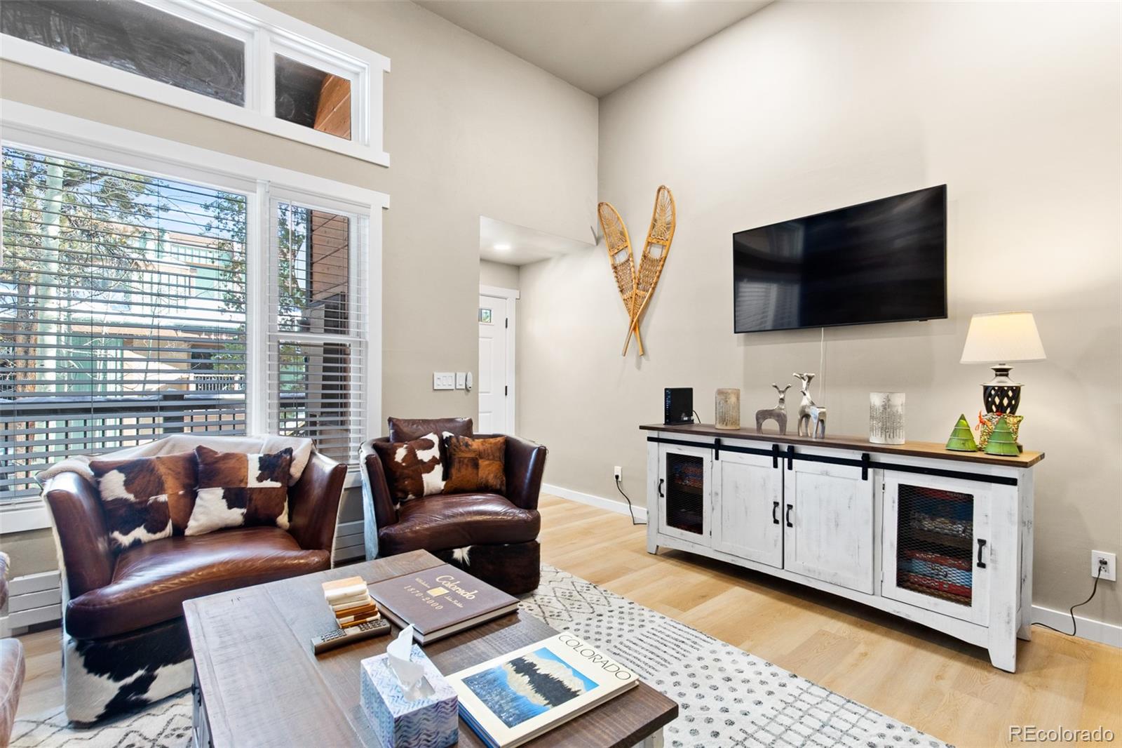 200  Primrose Path, breckenridge  House Search MLS Picture