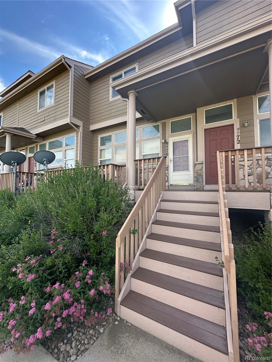 9770  Dahlia Lane , Thornton  MLS: 1506836 Beds: 2 Baths: 3 Price: $389,000