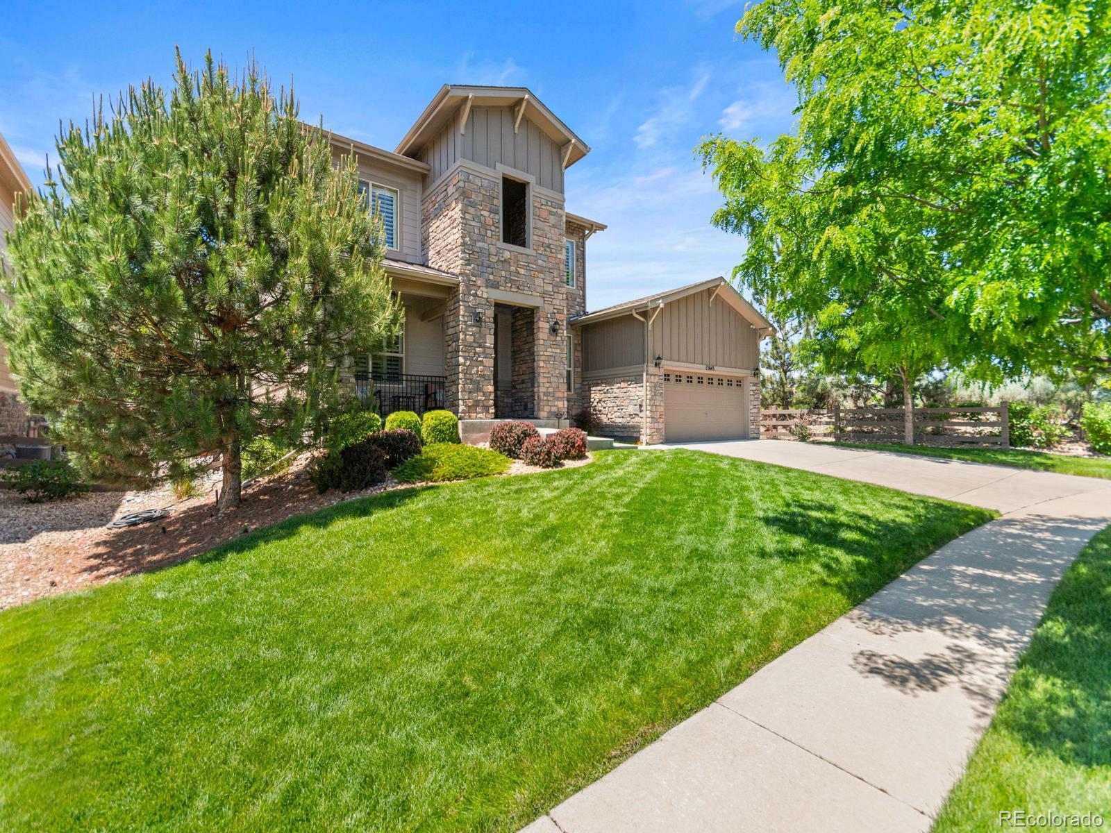 13645  Osage Court, broomfield  House Search MLS Picture