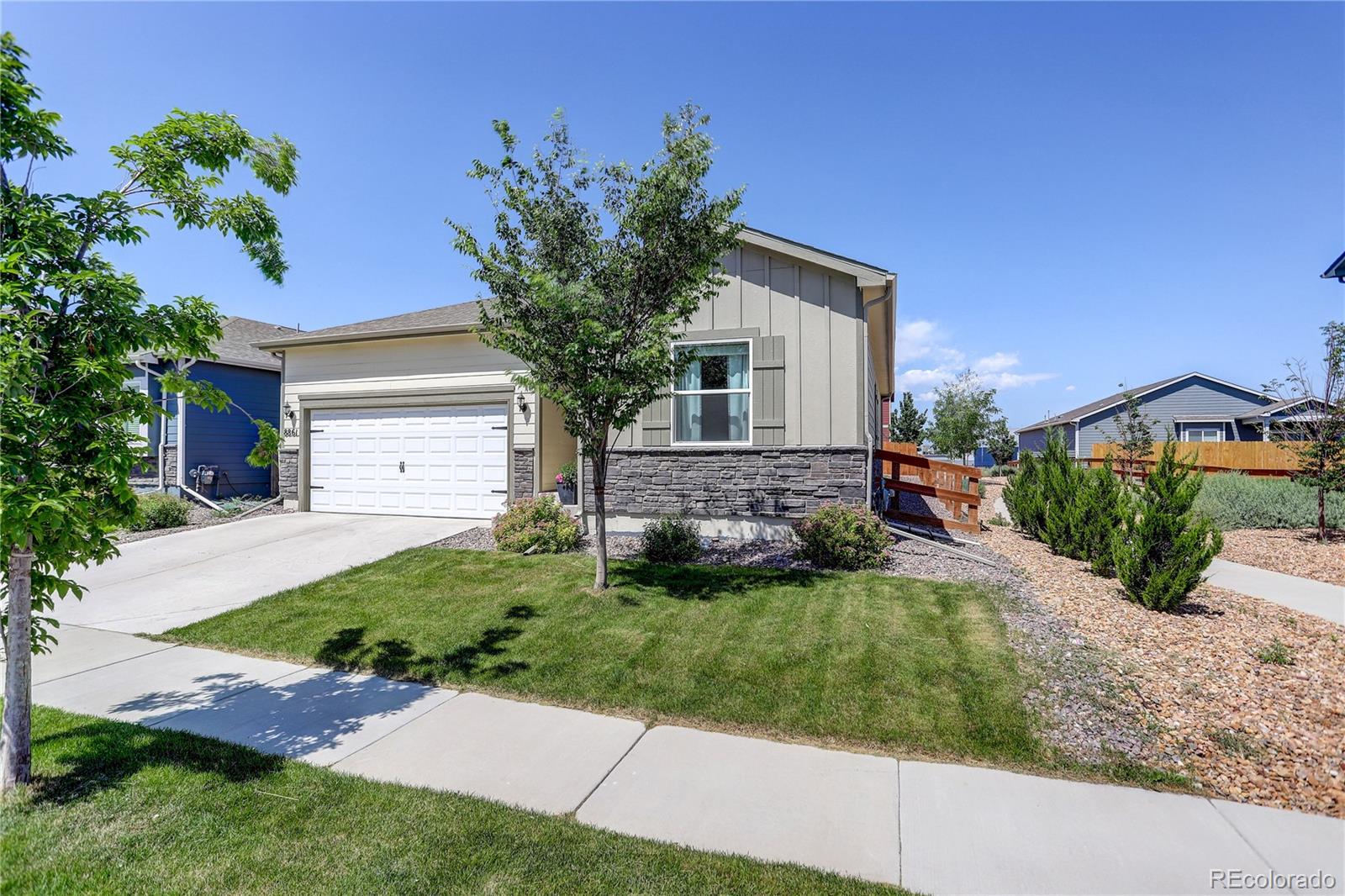 8861  Ventura Street, commerce city Rent To Own Search Picture