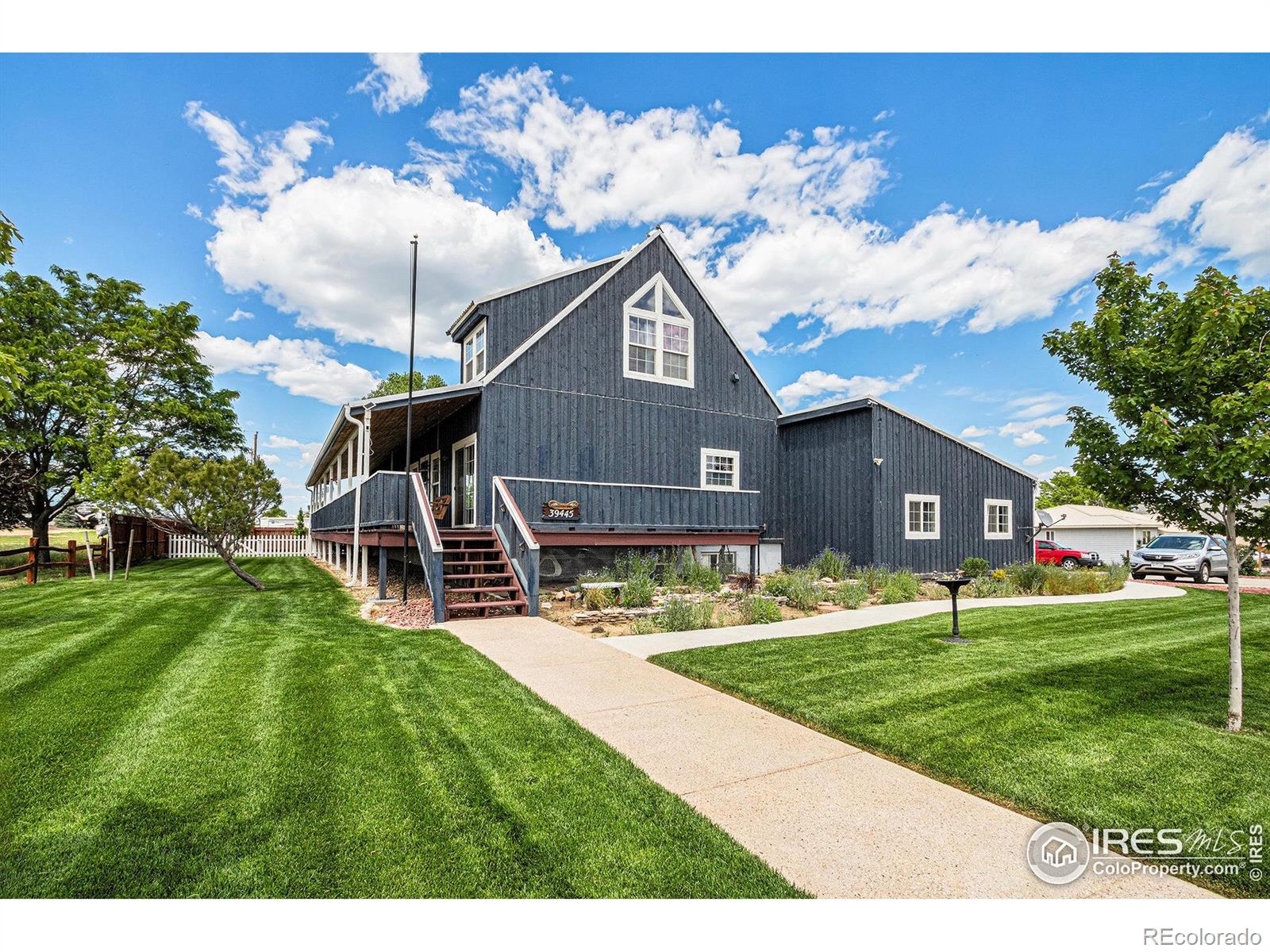39445  Main Street, eaton  House Search MLS Picture