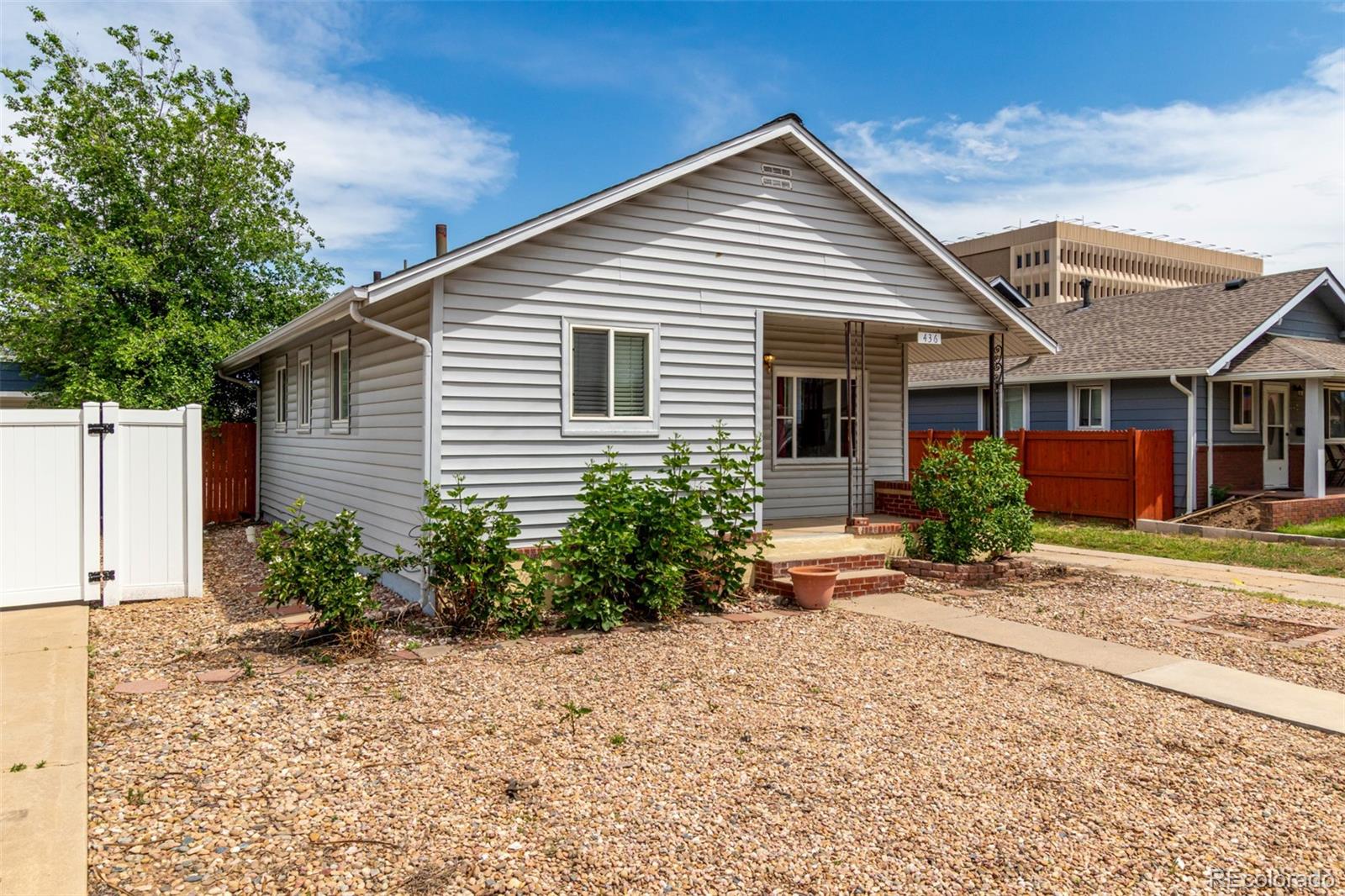 436 S 4th Avenue, brighton  House Search MLS Picture