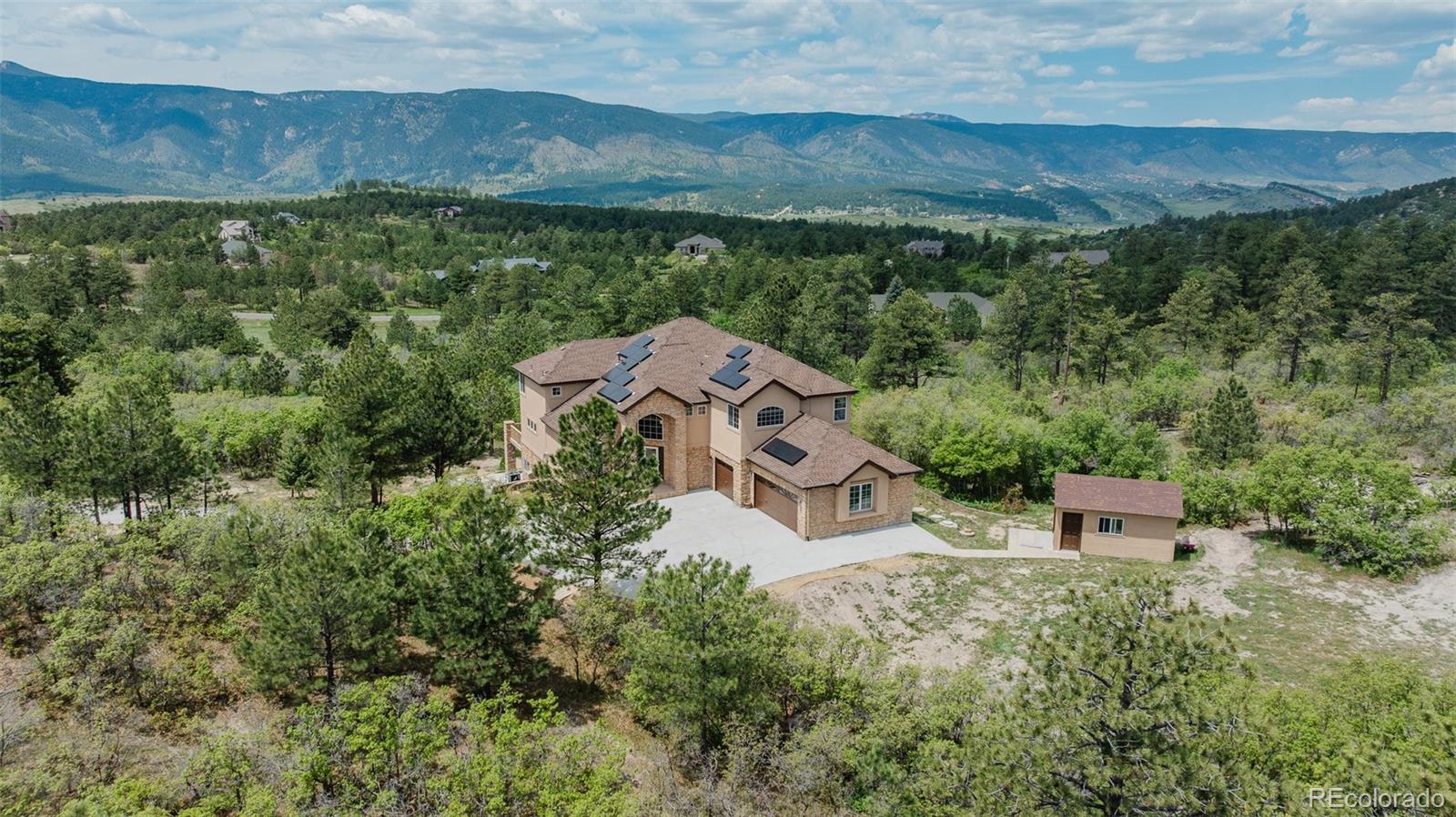 larkspur  House Search Picture
