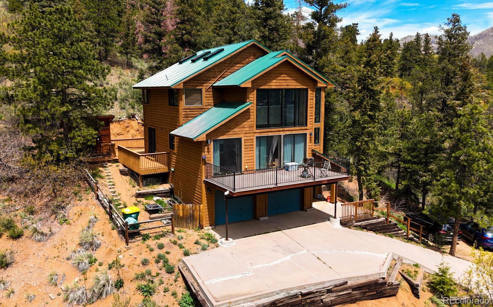 cascade  House Search Picture