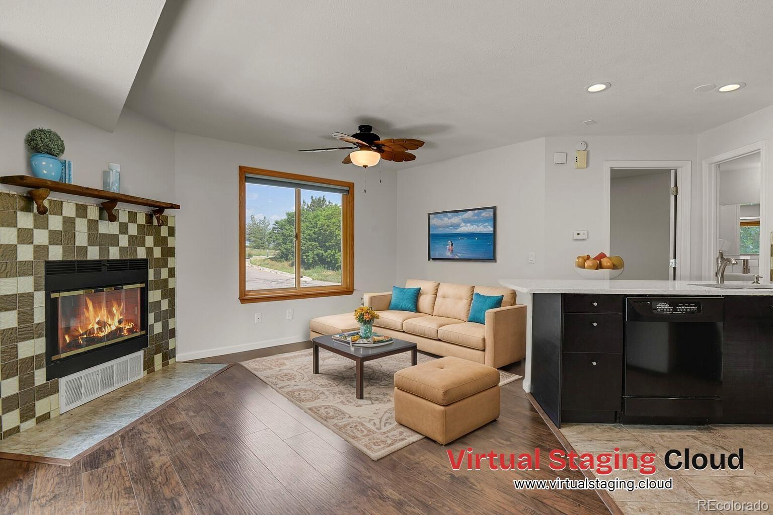 5250 S Huron Way, littleton  House Search MLS Picture