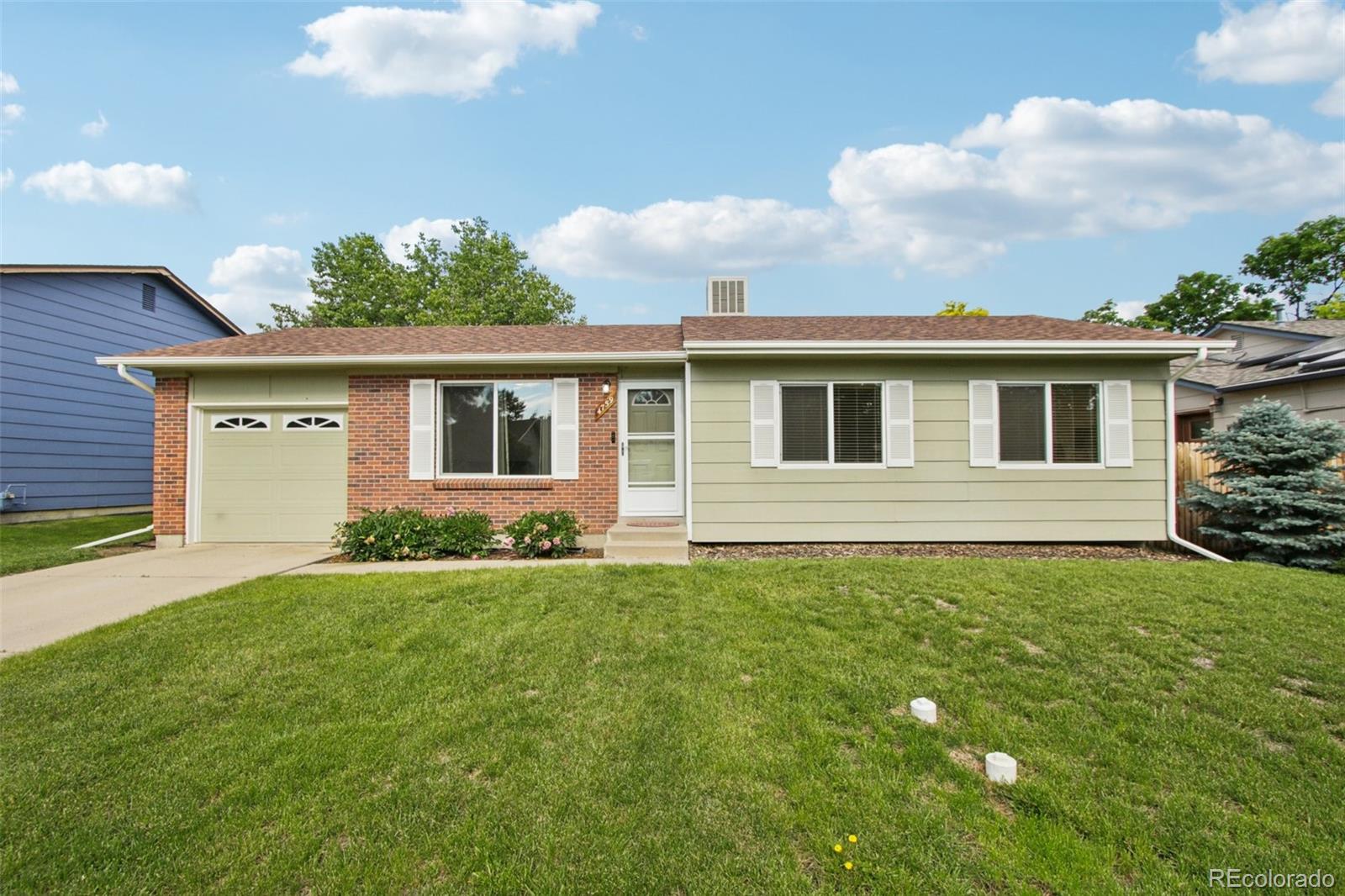 4759 S Xenophon Street, morrison  House Search MLS Picture