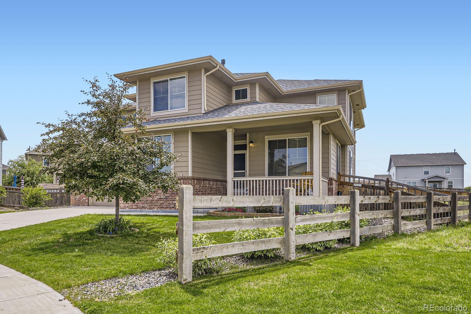 785  Iris Street, brighton  House Search MLS Picture