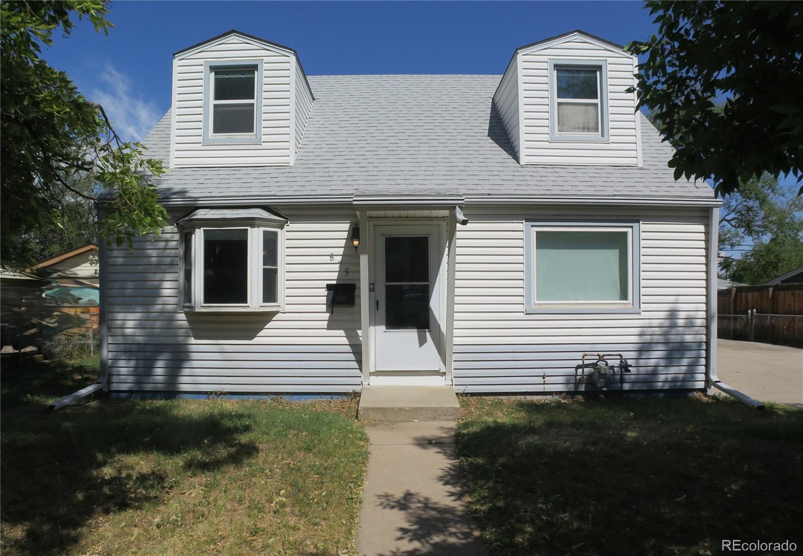 aurora  House Search Picture