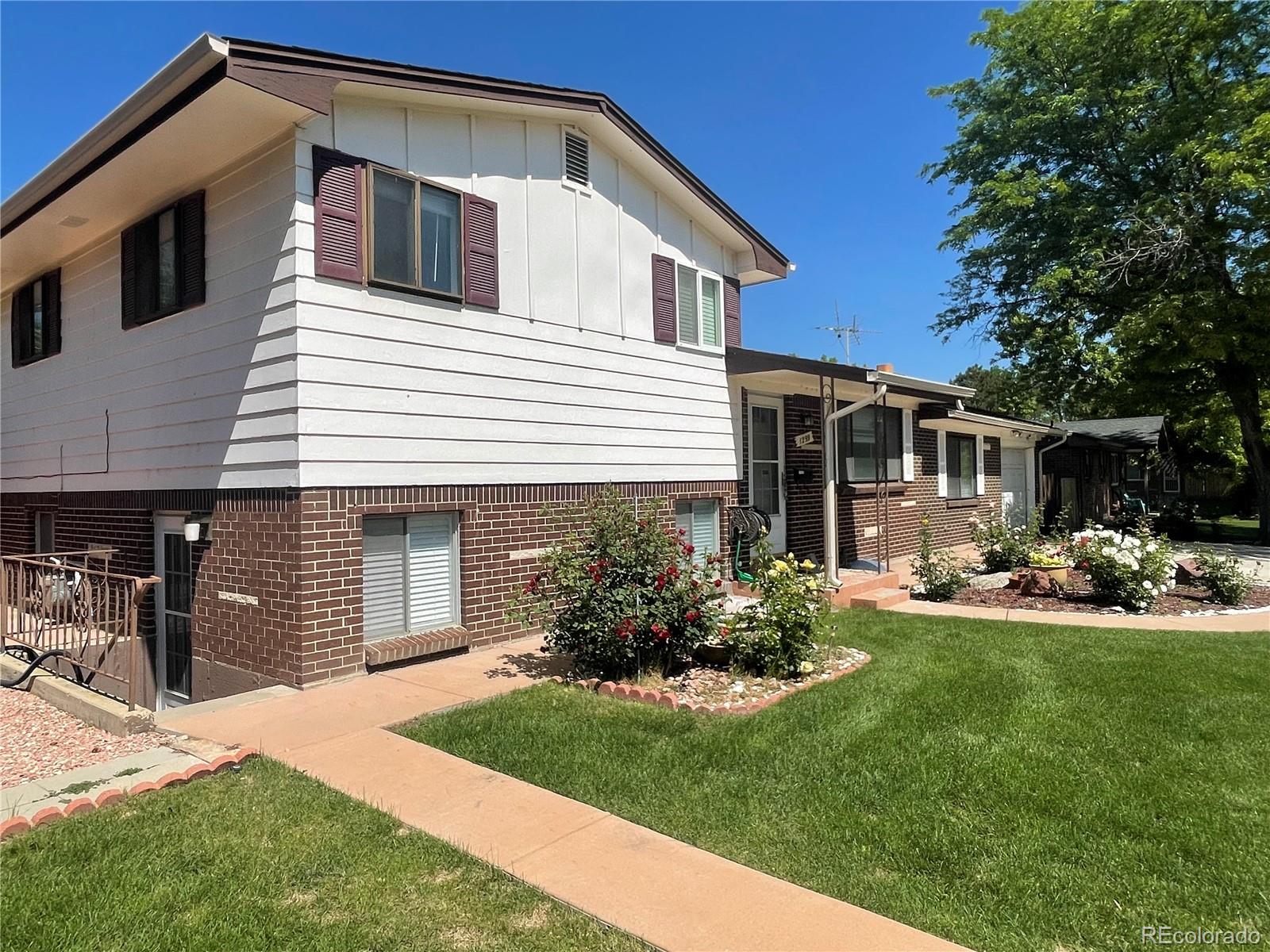 1299 S Brentwood Way, lakewood  House Search MLS Picture
