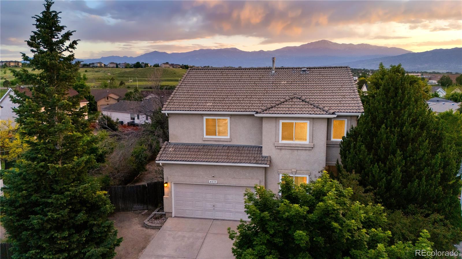 colorado springs  House Search Picture