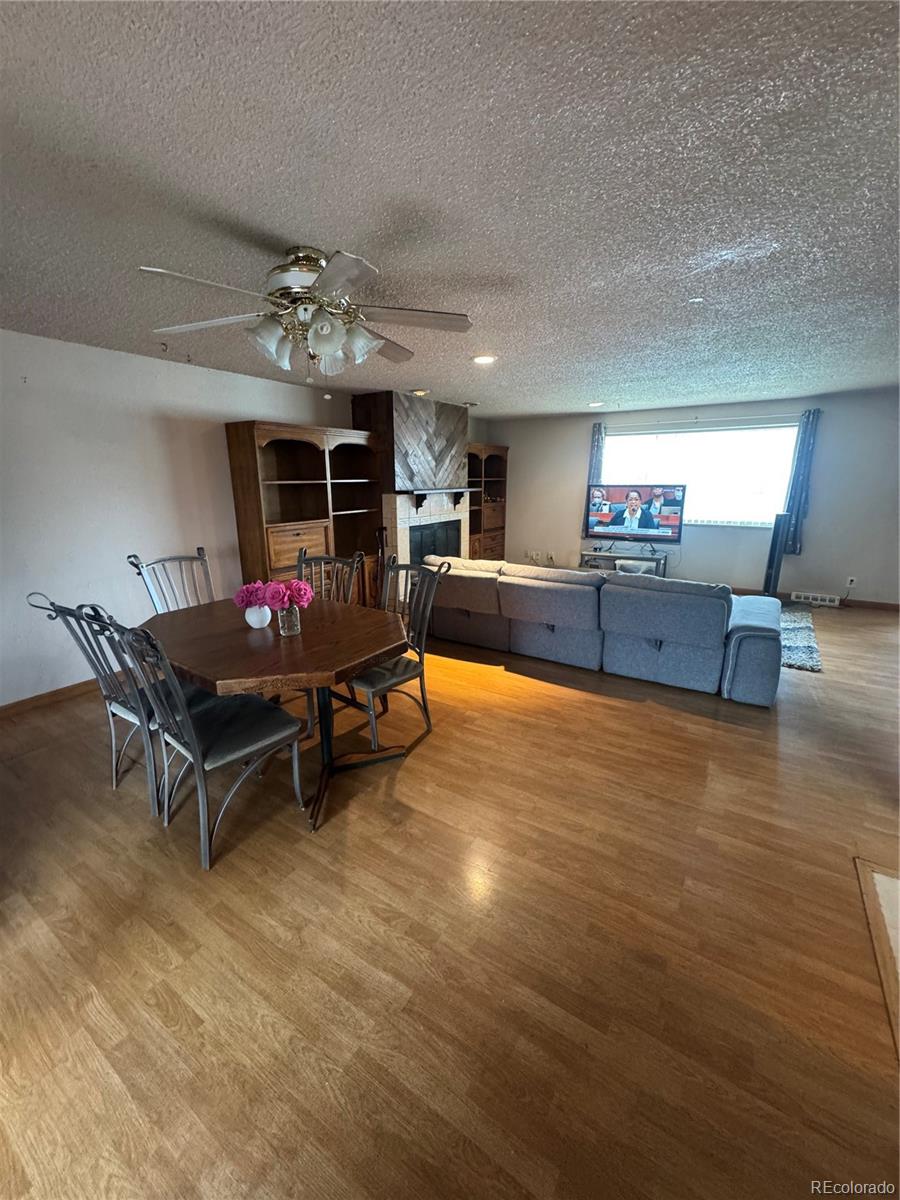 8278  Cherokee Street, denver  House Search MLS Picture