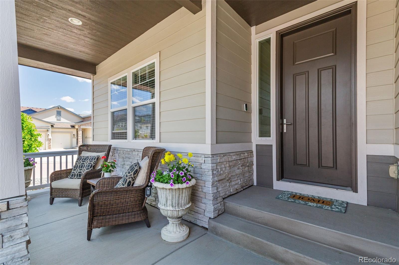 1177  Man O War Way, colorado springs  House Search MLS Picture