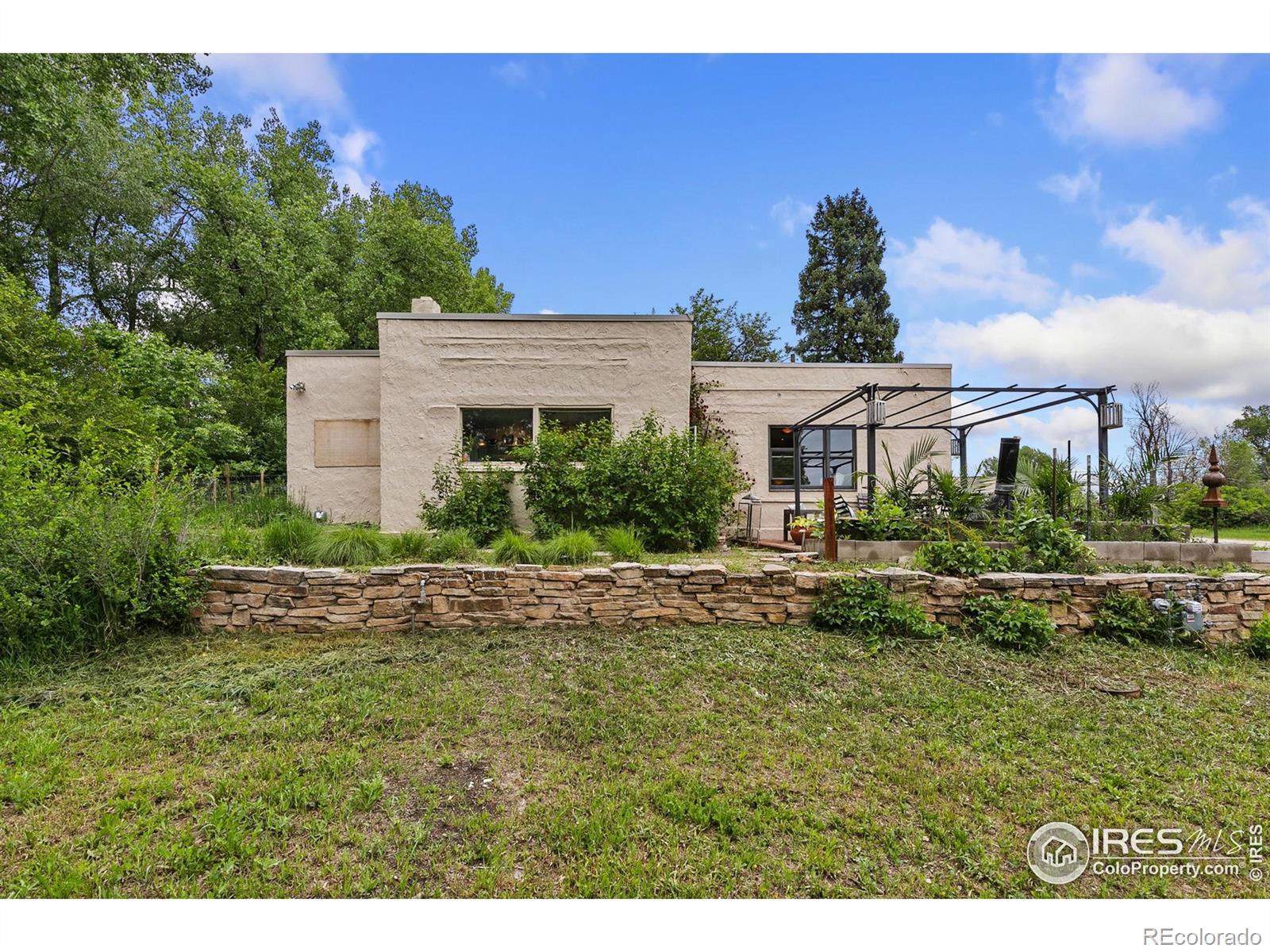 1304 W Prospect Road, fort collins&nbsp; House Search MLS Picture