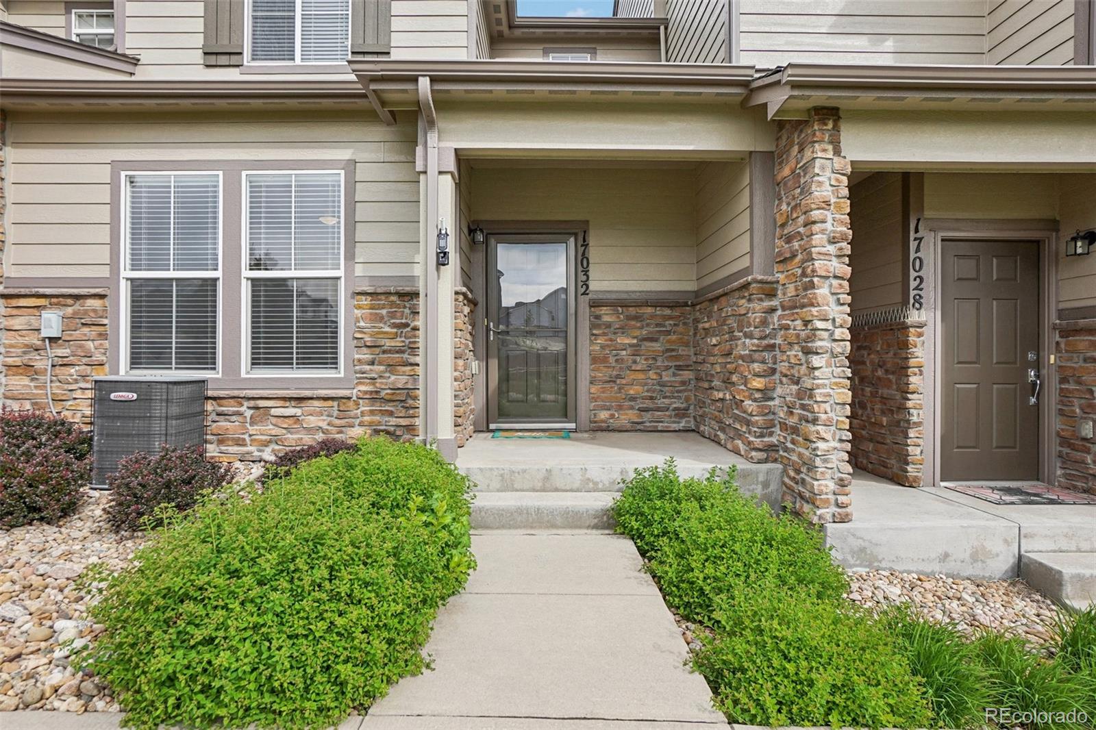17032  Blue Mist Grove, monument  House Search MLS Picture