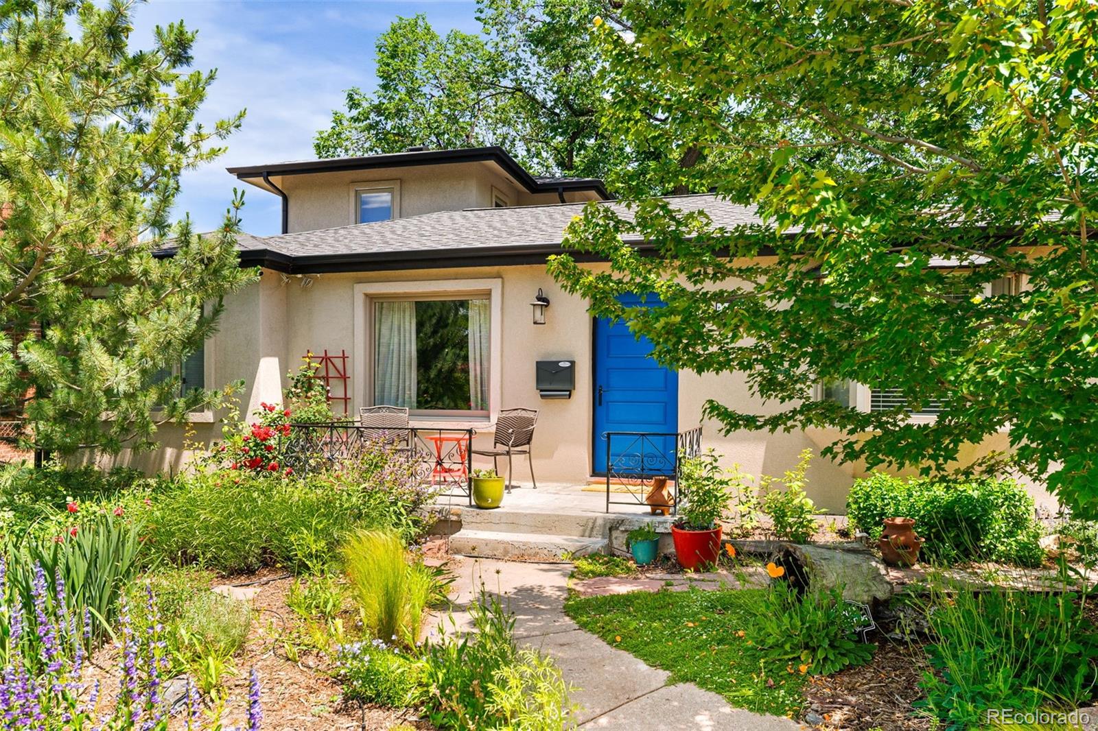 4590  Grove Street, denver MLS: 9402533 Beds: 4 Baths: 2 Price: $1,050,000