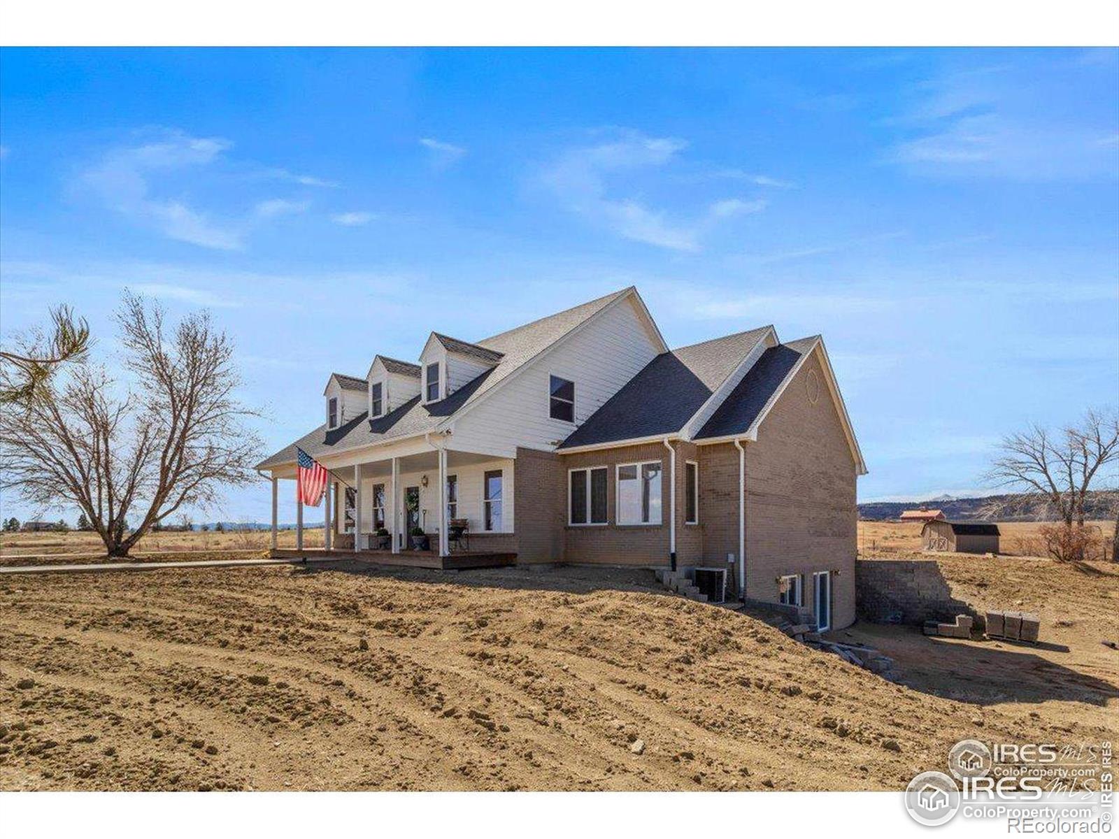 235 S County Road 23 , berthoud  House Search MLS Picture