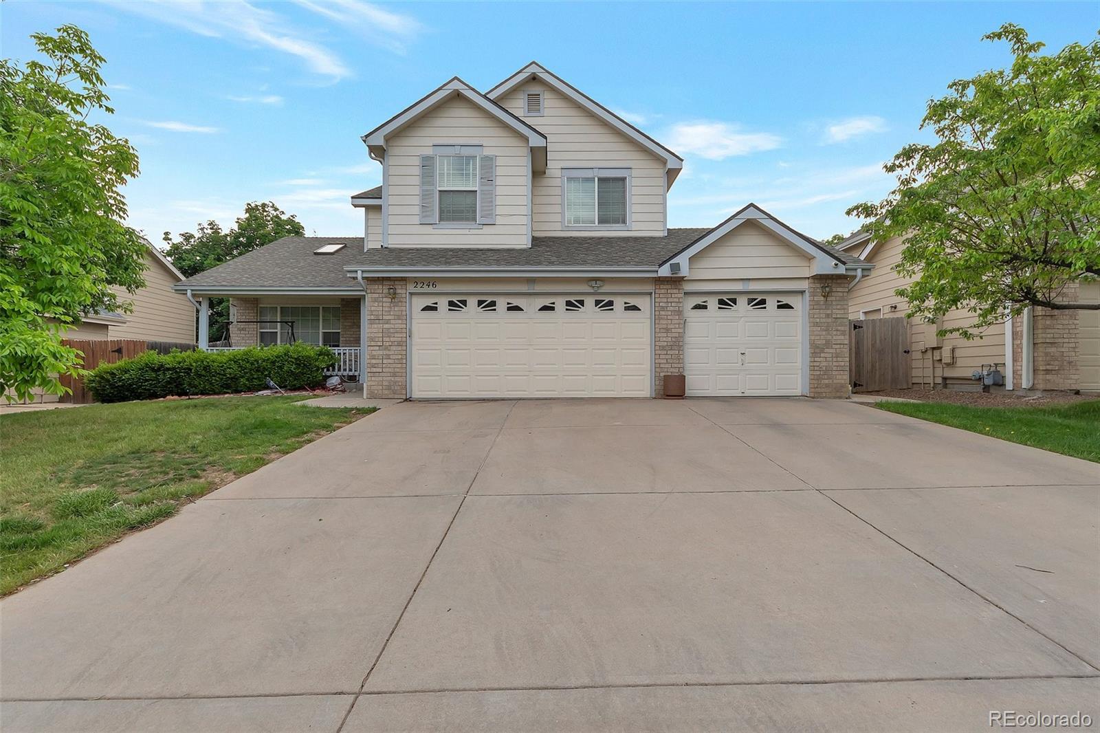 aurora  House Search Picture