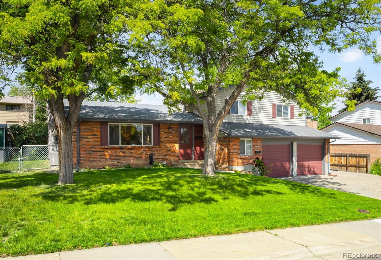 9325  Meade Street, westminster MLS: 2932602 Beds: 4 Baths: 3 Price: $595,000