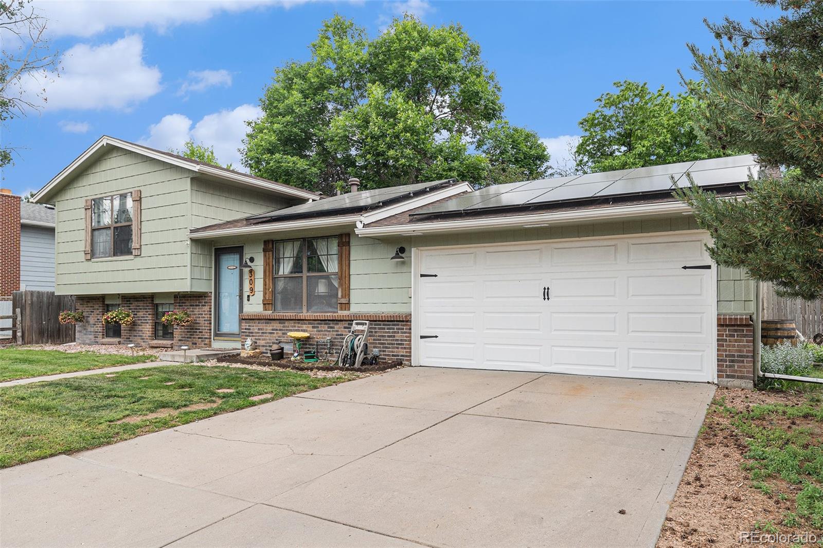 309 S 30th Avenue, brighton  House Search MLS Picture