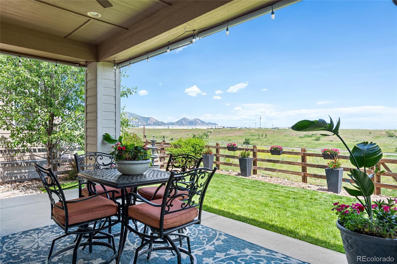 19429 W 88th Drive, arvada  House Search MLS Picture