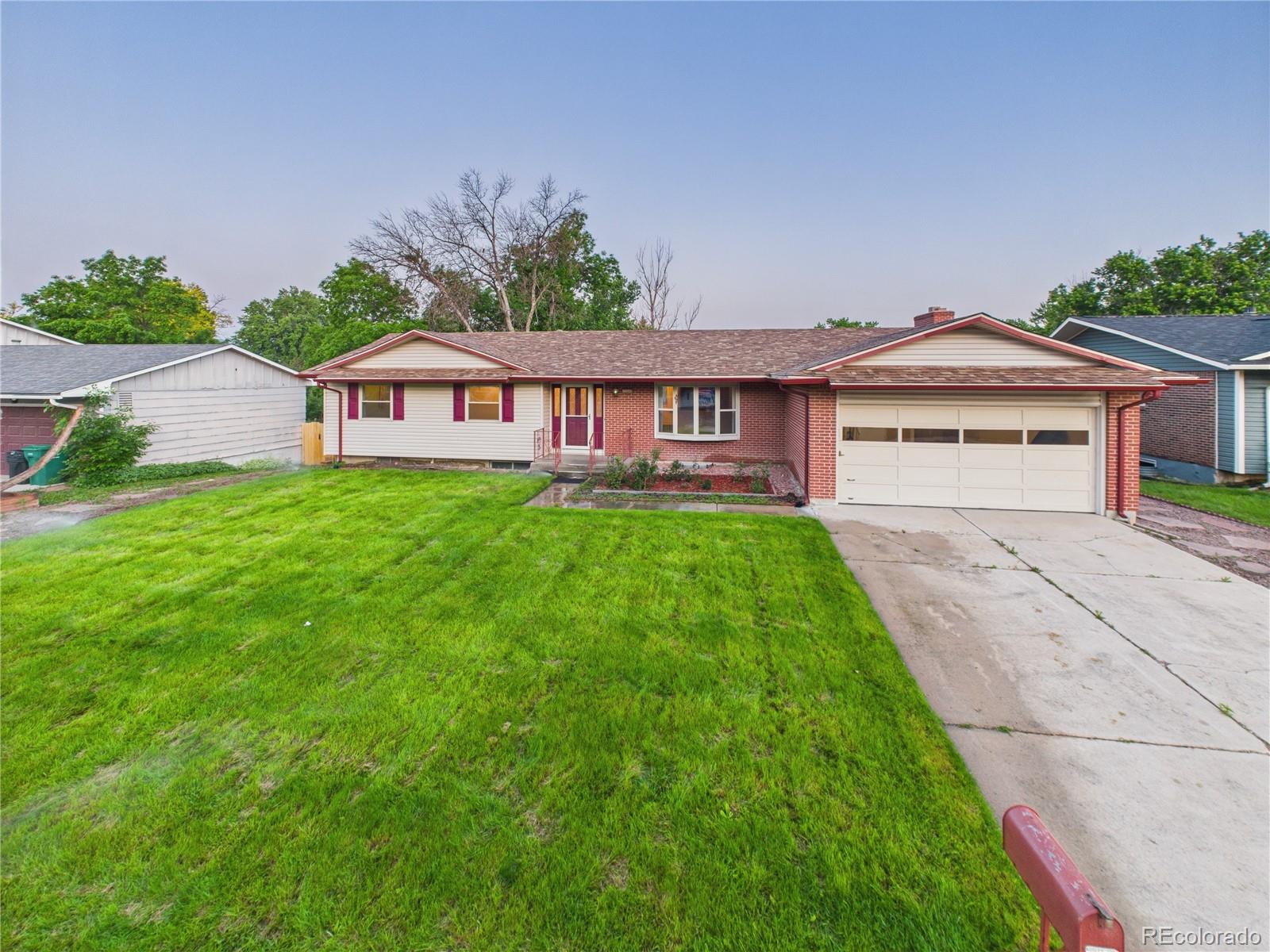 2206  Greenwich Circle, colorado springs  House Search MLS Picture