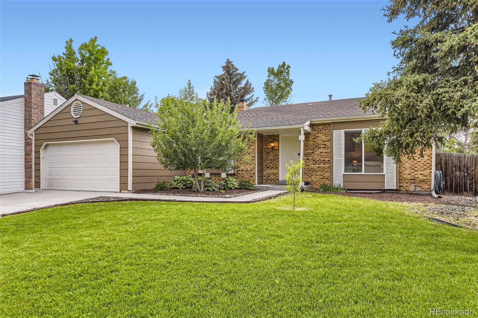 17404 E Prentice Circle, centennial MLS: 9367705 Beds: 5 Baths: 4 Price: $524,700