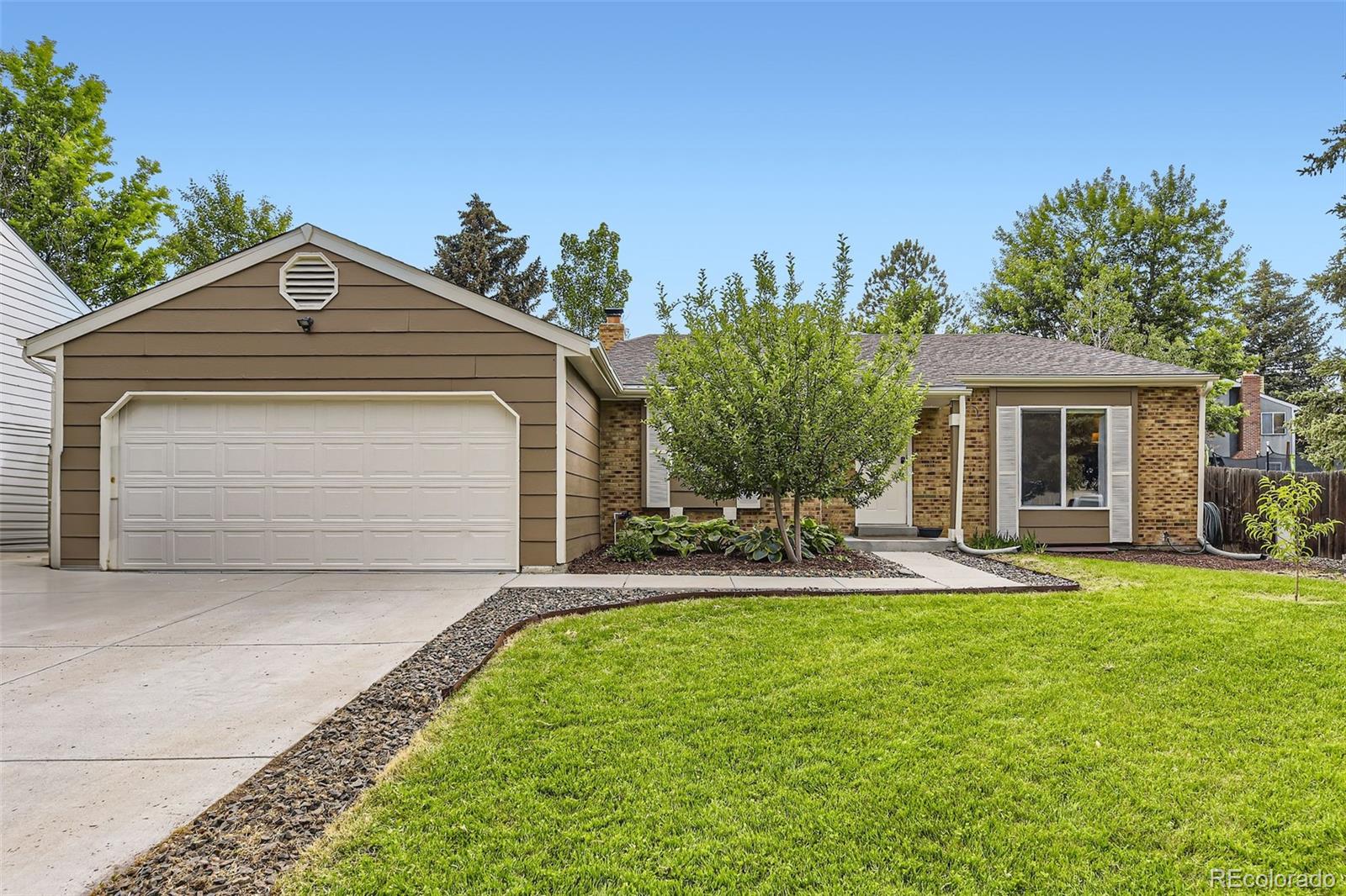 17404 E Prentice Circle, centennial  House Search MLS Picture