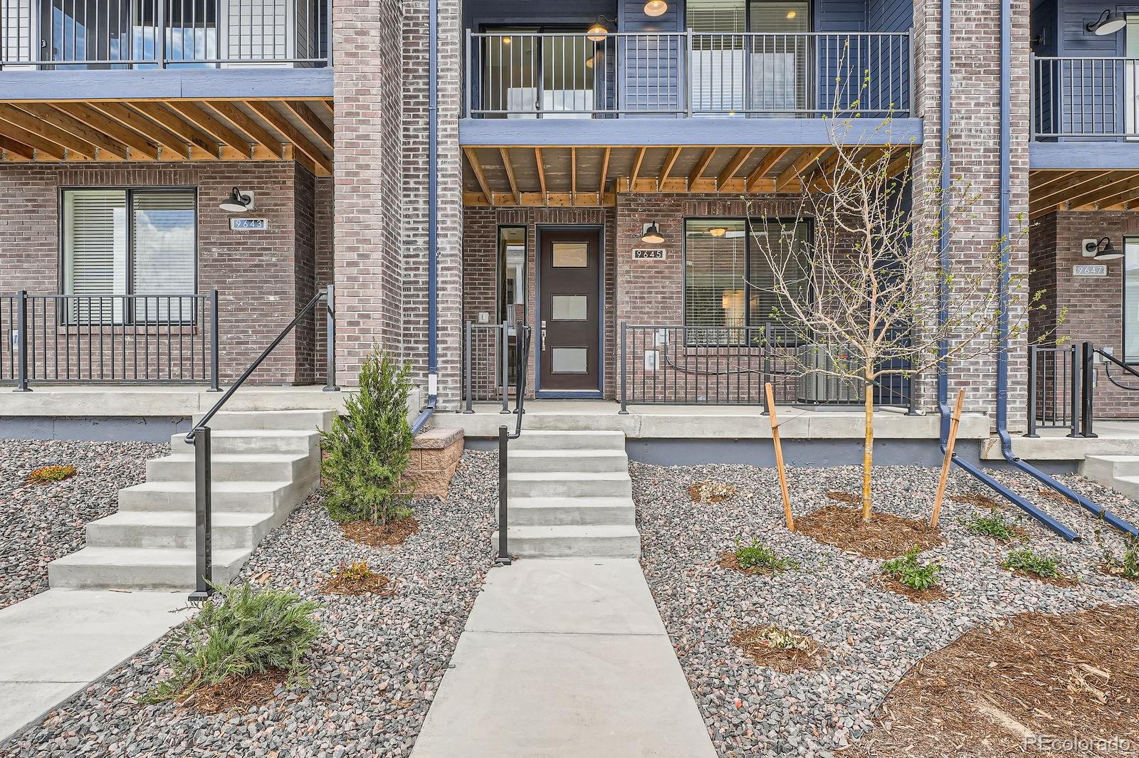 9645  Browns Peak Circle, littleton  House Search MLS Picture