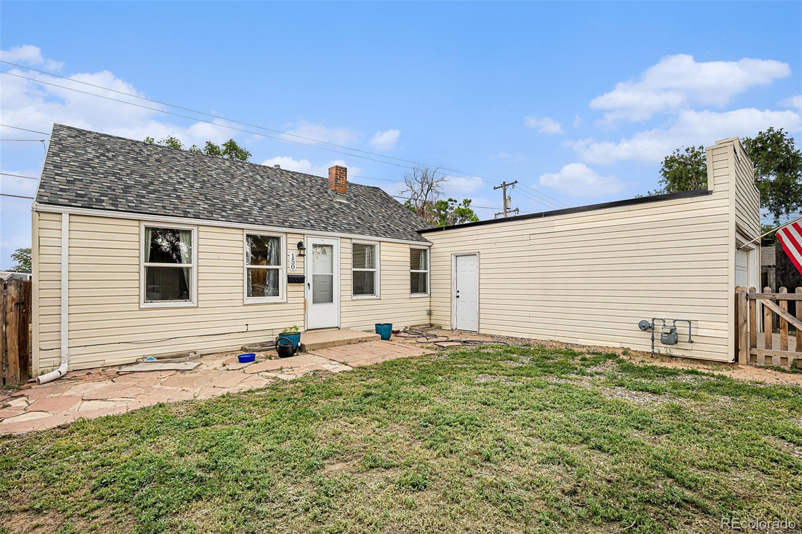 150 N 7th Avenue, brighton MLS: 1590633 Beds: 2 Baths: 2 Price: $425,000