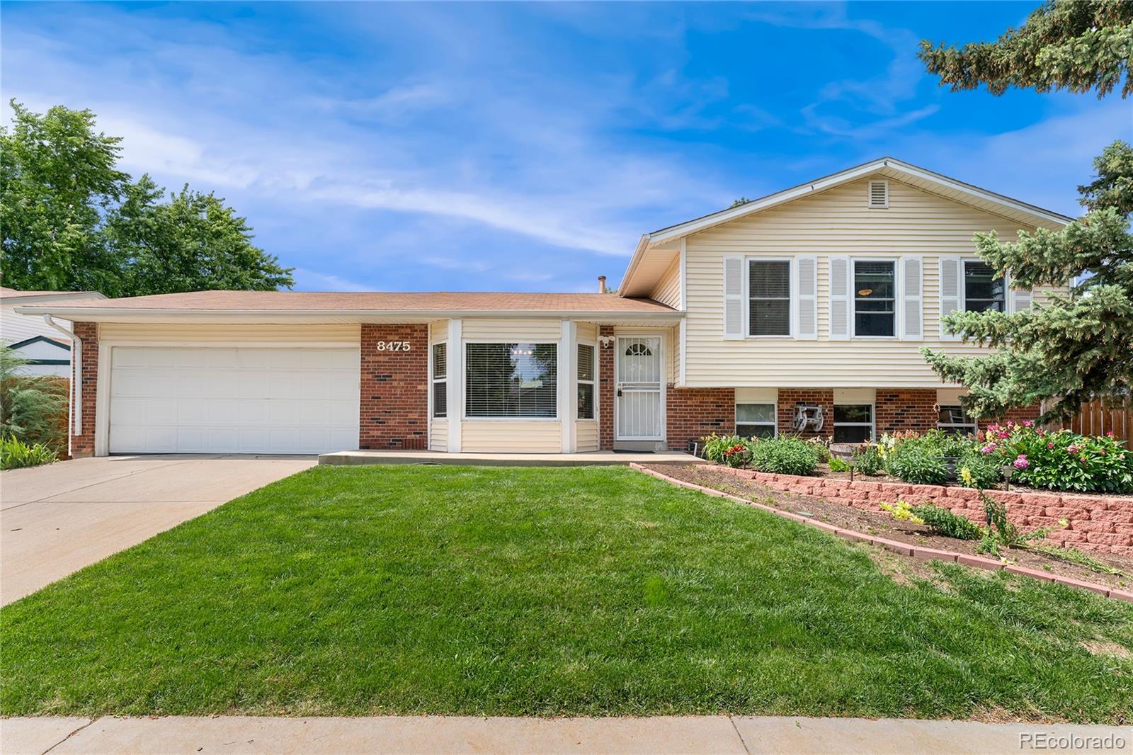 8475 W 74th Drive, arvada  House Search MLS Picture