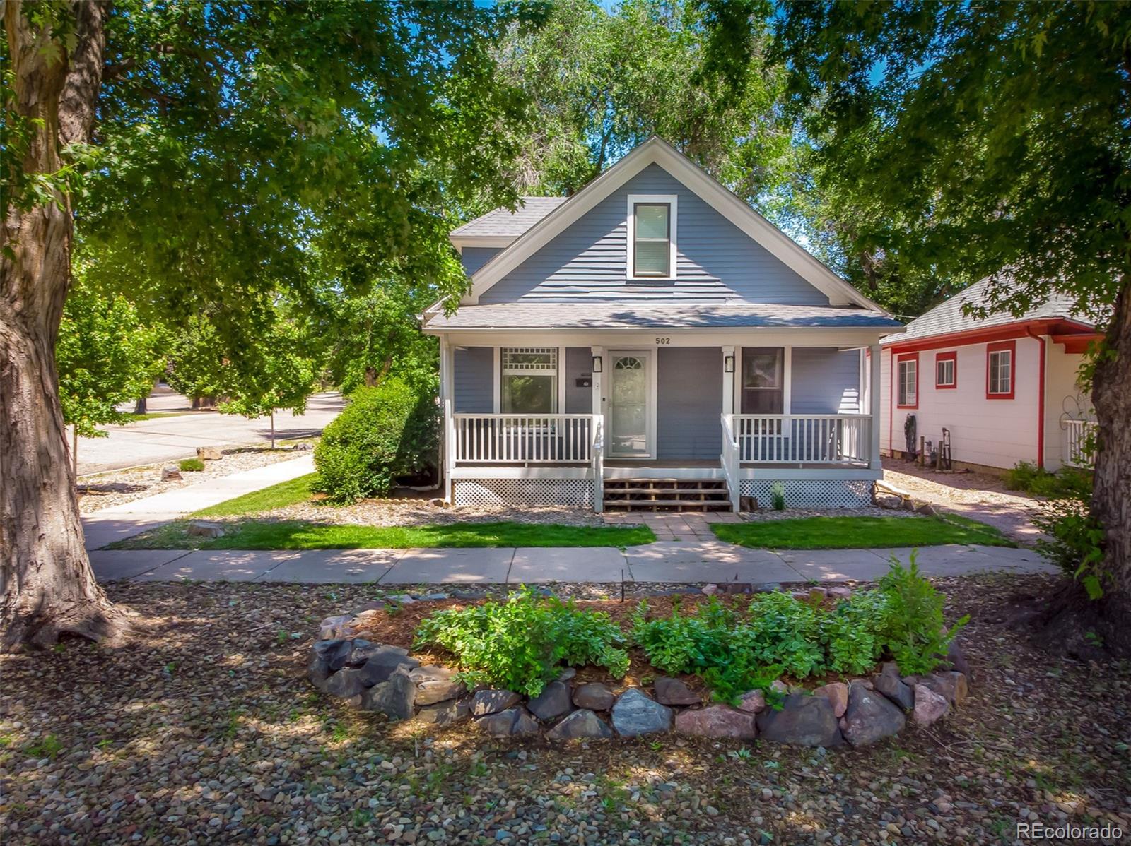 colorado springs  House Search Picture