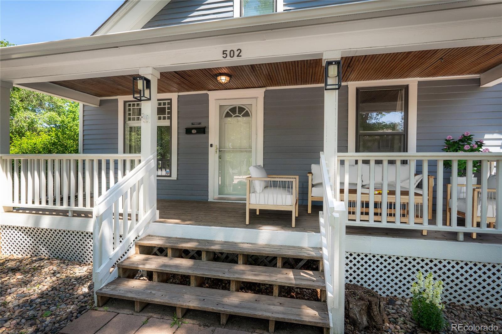 502 E San Miguel Street, colorado springs  House Search MLS Picture