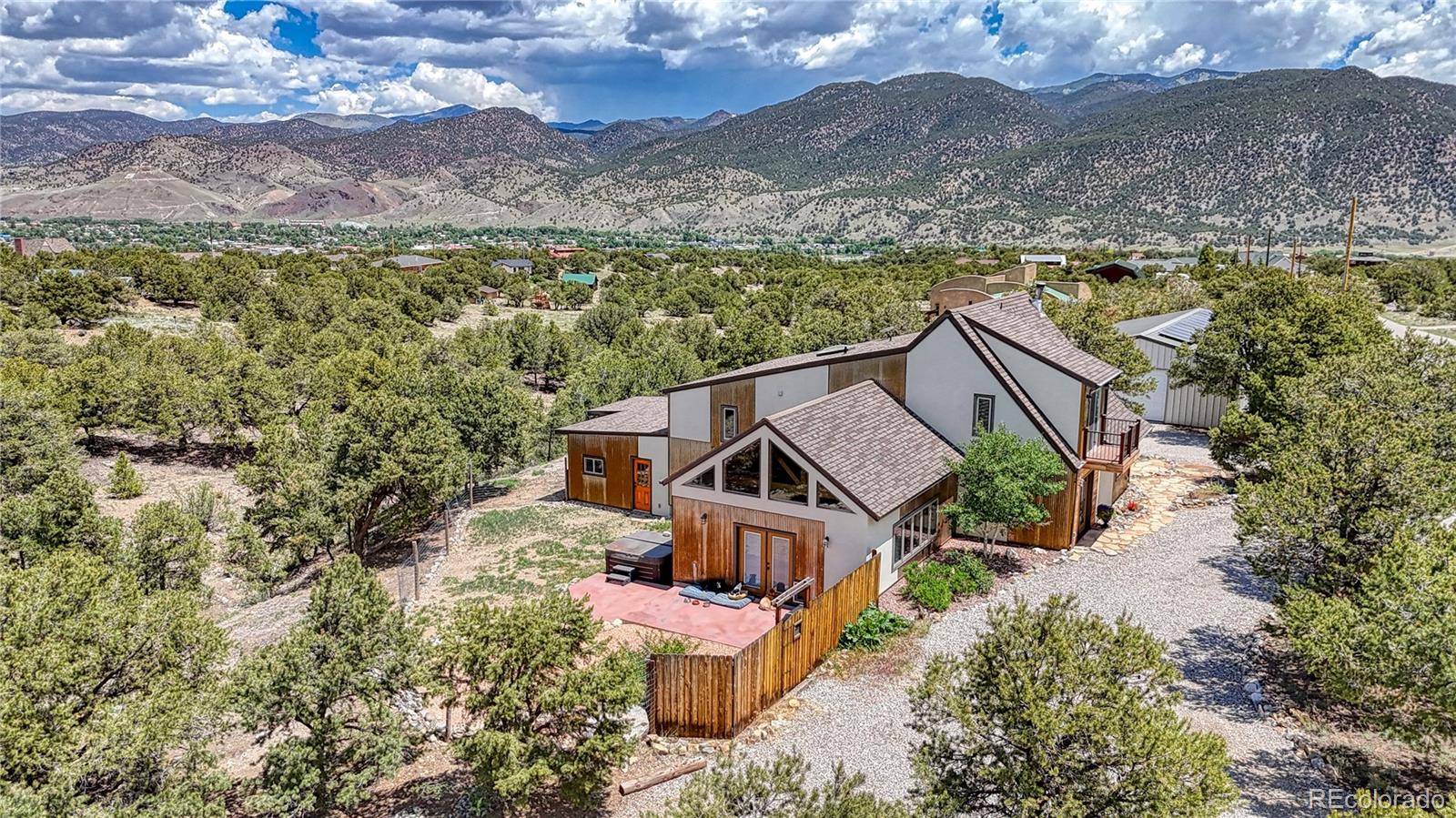 salida  House Search Picture