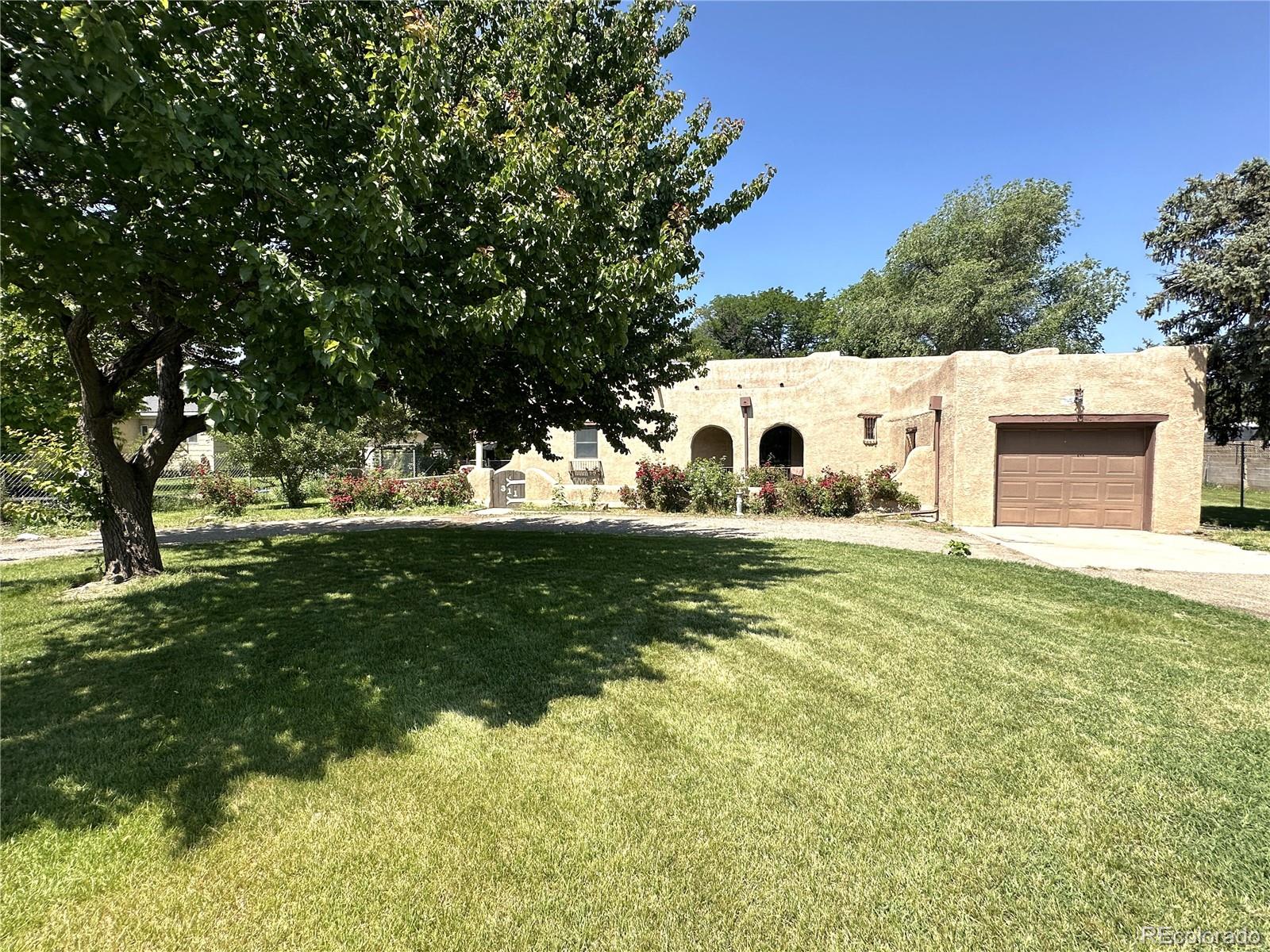 311  Park Drive, pueblo  House Search MLS Picture
