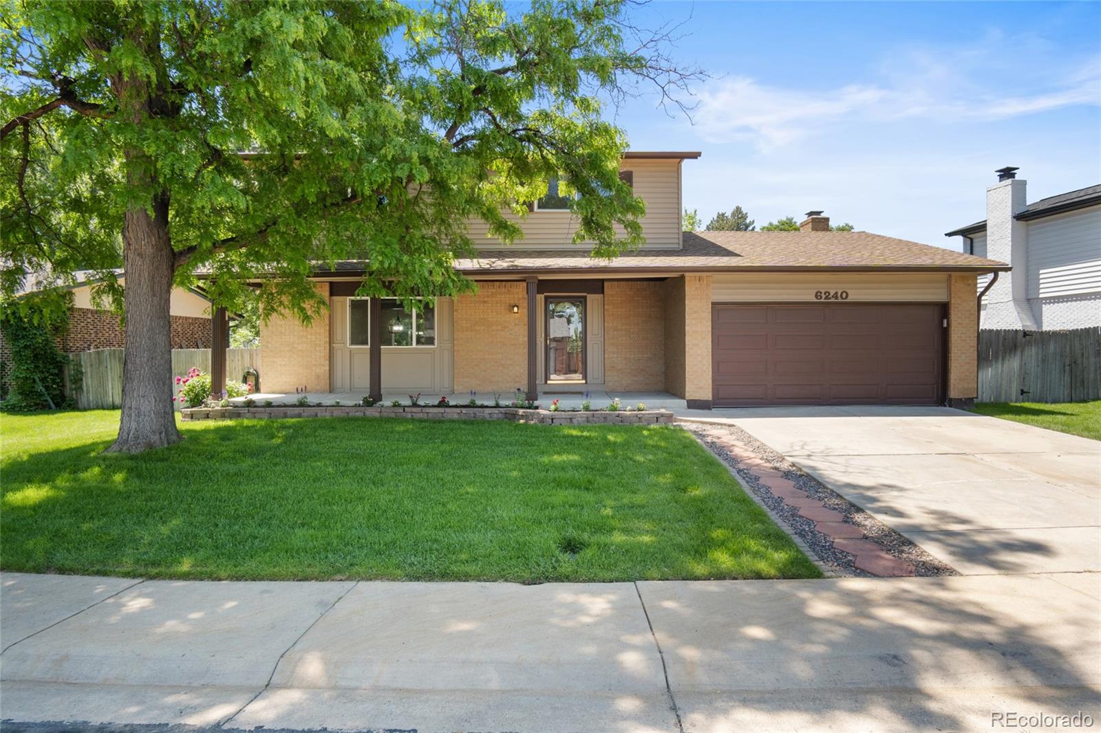 6240 W 110th Place, westminster MLS: 9486039 Beds: 4 Baths: 3 Price: $645,000