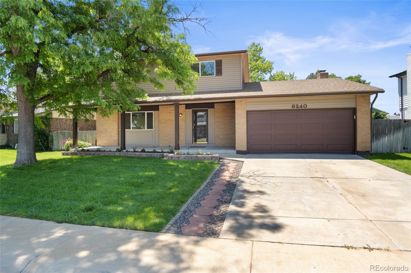 6240 W 110th Place, westminster  House Search MLS Picture
