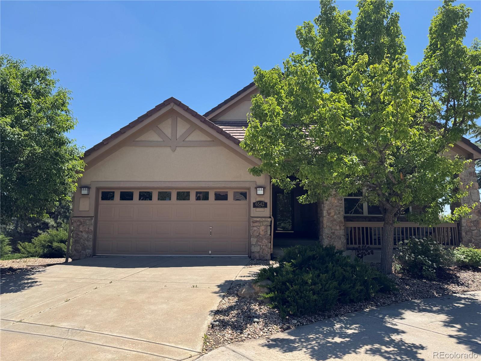6542 S Tempe Street, aurora MLS: 4843018 Beds: 3 Baths: 3 Price: $699,900