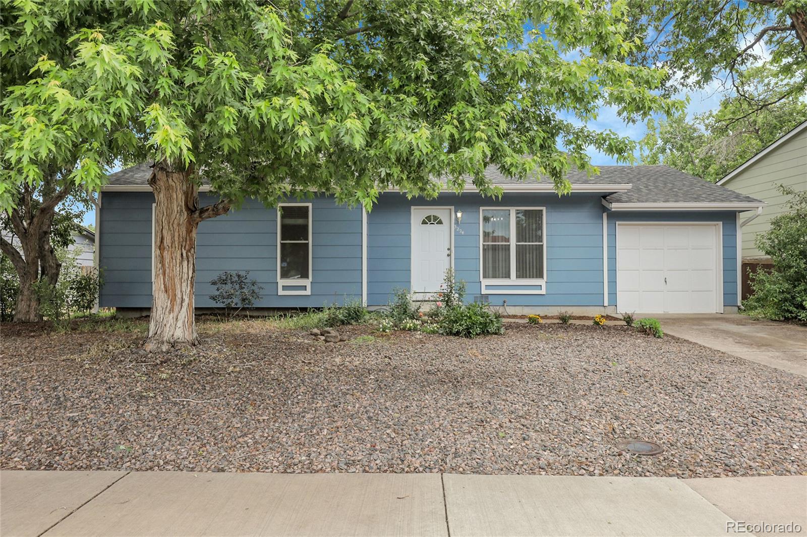 3224 S Dudley Street, lakewood MLS: 5509866 Beds: 3 Baths: 1 Price: $495,000
