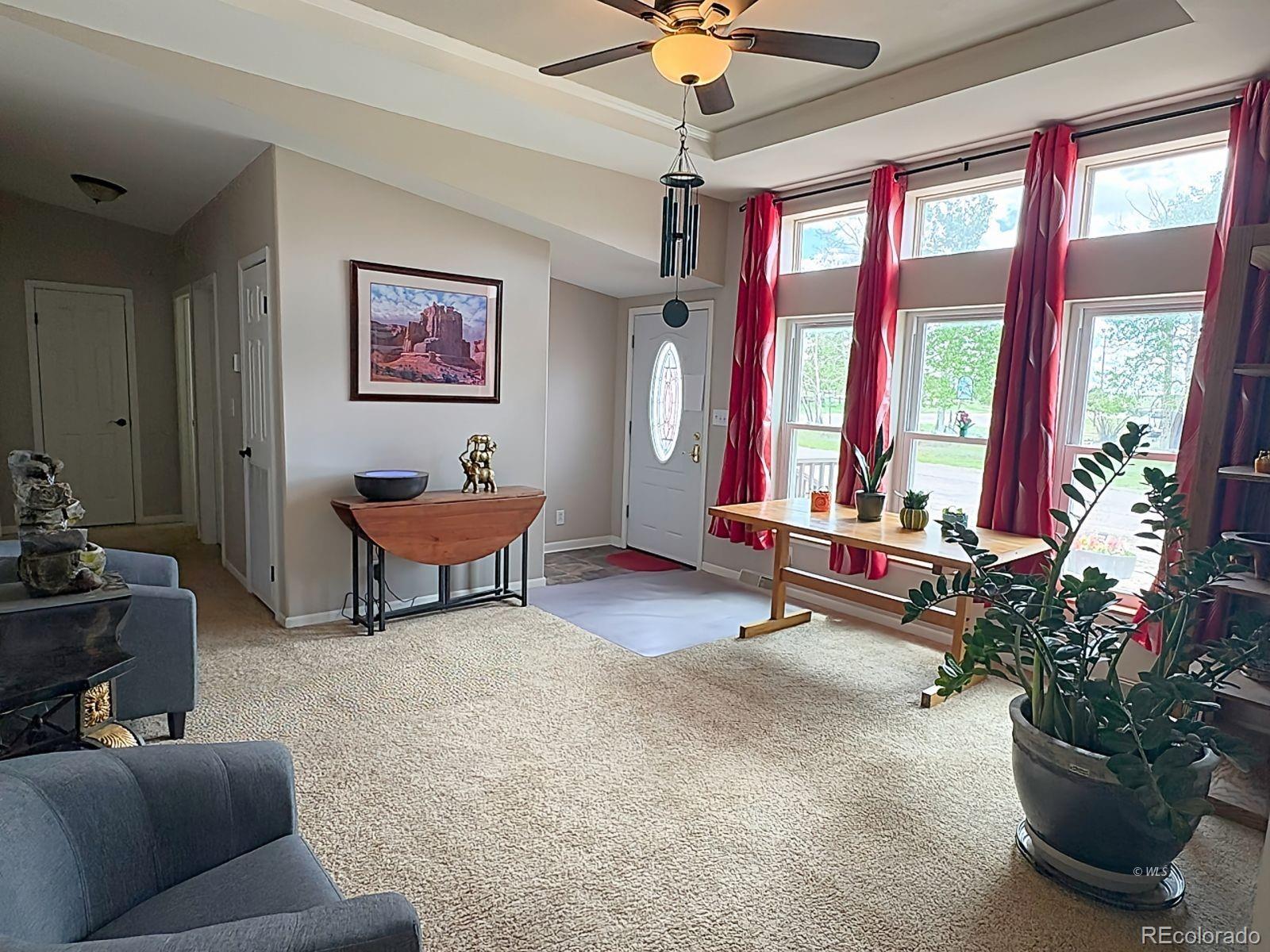 29  Granada Court, silver cliff  House Search MLS Picture
