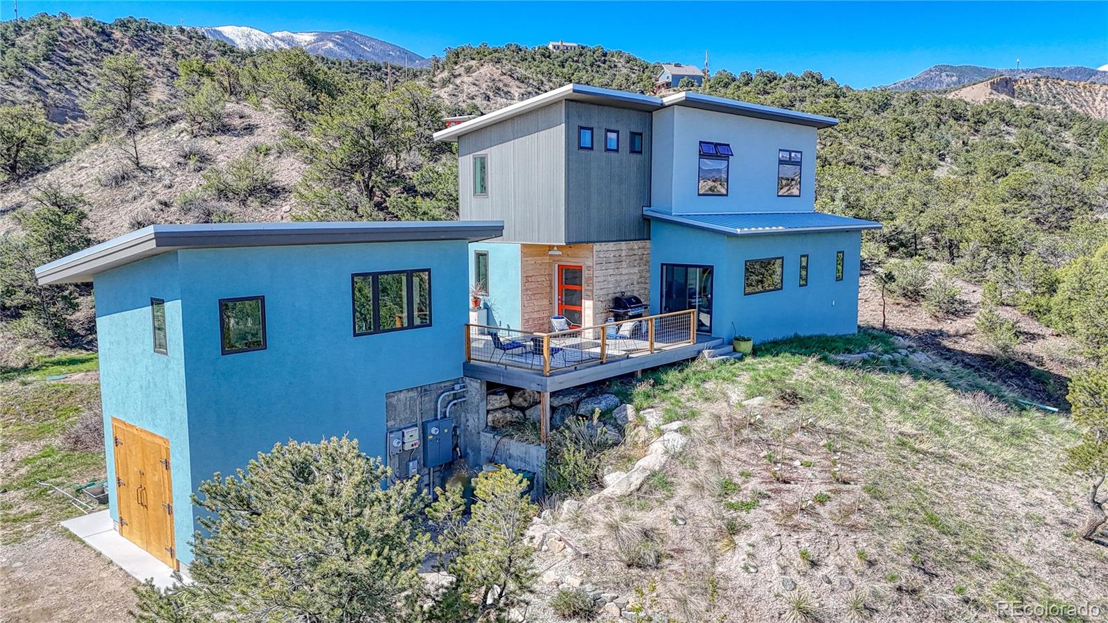 salida  House Search Picture