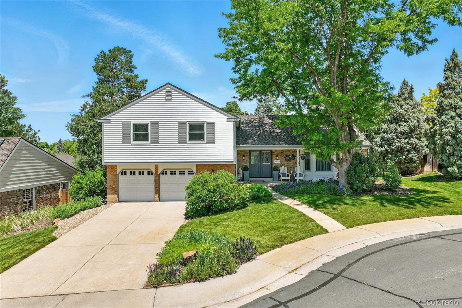 centennial  House Search Picture