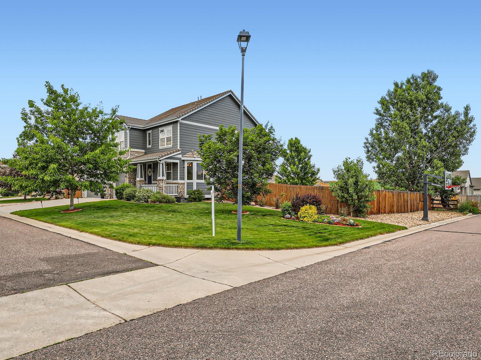 8522 S Dudley Street, littleton  House Search MLS Picture