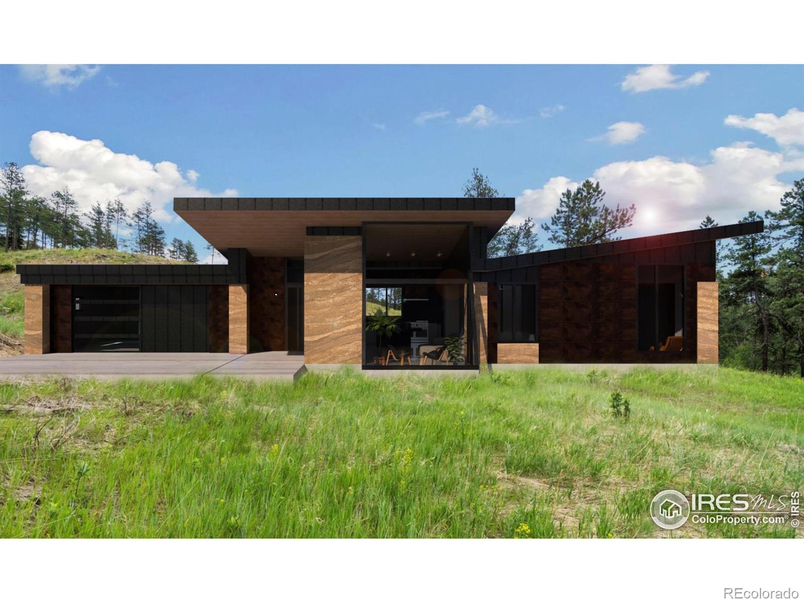 620  Davis Ranch Road, bellvue  House Search MLS Picture