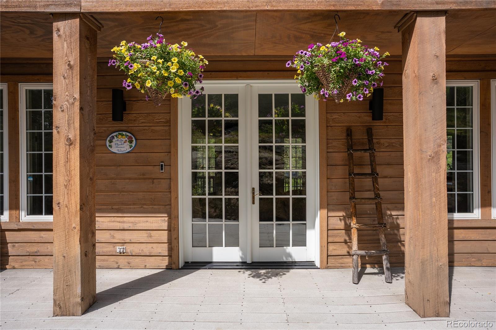 4978  Camel Heights Road, evergreen  House Search MLS Picture