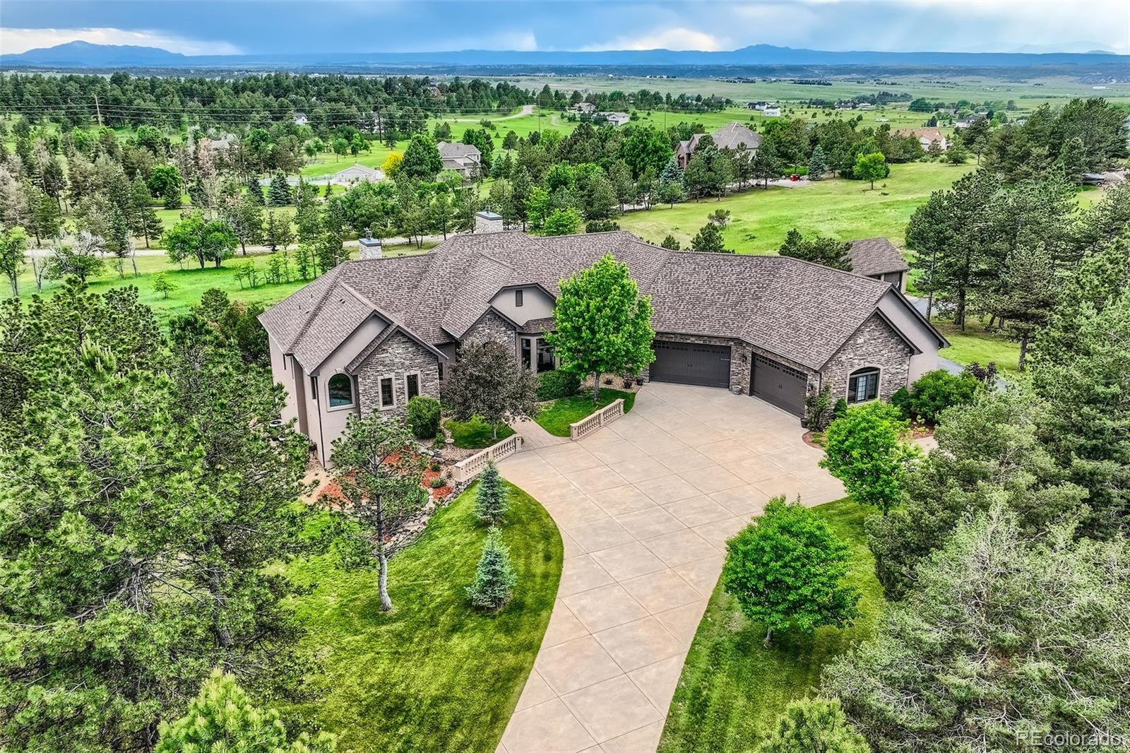 parker  Horse Properties Search Picture